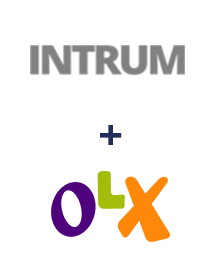 Інтеграція Intrum та OLX