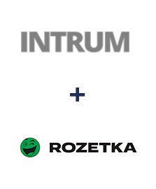 Інтеграція Intrum та Rozetka