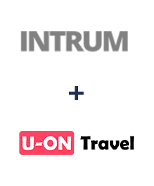 Інтеграція Intrum та U-ON.Travel Інтеграція Intrum та U-ON.Travel