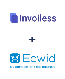 Інтеграція Invoiless та Ecwid