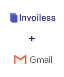 Інтеграція Invoiless та Gmail