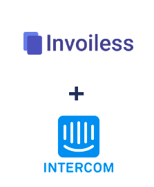 Інтеграція Invoiless та Intercom