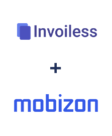 Інтеграція Invoiless та Mobizon