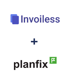Інтеграція Invoiless та Planfix Інтеграція Invoiless та Planfix