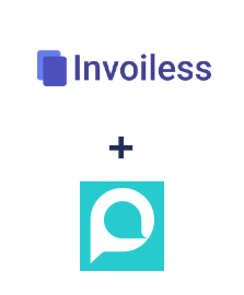 Інтеграція Invoiless та PushSMS Інтеграція Invoiless та PushSMS