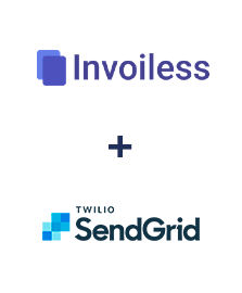 Інтеграція Invoiless та SendGrid