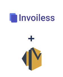 Інтеграція Invoiless та Amazon SES