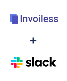 Інтеграція Invoiless та Slack