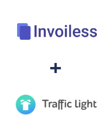 Інтеграція Invoiless та Traffic Light Інтеграція Invoiless та Traffic Light