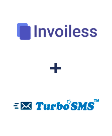 Інтеграція Invoiless та TurboSMS