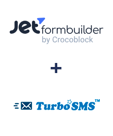 Інтеграція JetFormBuilder та TurboSMS