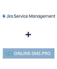 Інтеграція Jira Service Management та Online-sms.pro Інтеграція Jira Service Management та Online-sms.pro