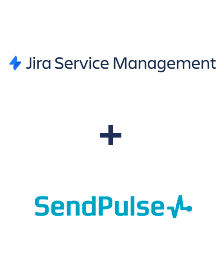 Інтеграція Jira Service Management та SendPulse