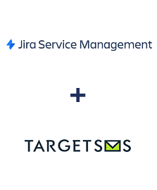 Інтеграція Jira Service Management та TargetSMS Інтеграція Jira Service Management та TargetSMS