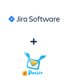 Інтеграція Jira Software та ePochta Інтеграція Jira Software та ePochta