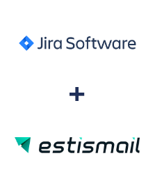 Інтеграція Jira Software та Estismail