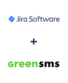Інтеграція Jira Software та GREENSMS Інтеграція Jira Software та GREENSMS