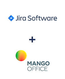 Інтеграція Jira Software та MangoOffice Інтеграція Jira Software та MangoOffice