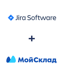 Інтеграція Jira Software та МойСклад Інтеграція Jira Software та МойСклад