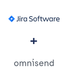 Інтеграція Jira Software та Omnisend