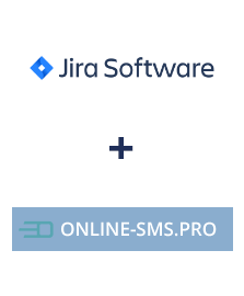 Інтеграція Jira Software та Online-sms.pro Інтеграція Jira Software та Online-sms.pro
