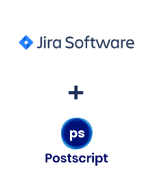 Інтеграція Jira Software та Postscript