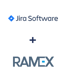 Інтеграція Jira Software та Ramex CRM Інтеграція Jira Software та Ramex CRM