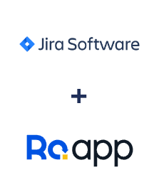 Інтеграція Jira Software та RO App