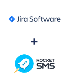 Інтеграція Jira Software та RocketSMS Інтеграція Jira Software та RocketSMS