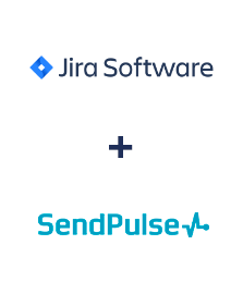 Інтеграція Jira Software та SendPulse