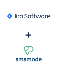 Інтеграція Jira Software та Smsmode