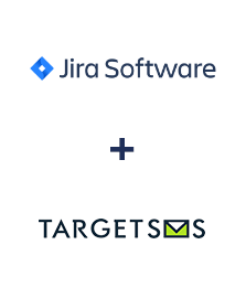 Інтеграція Jira Software та TargetSMS Інтеграція Jira Software та TargetSMS