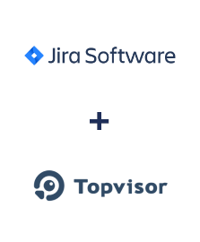 Інтеграція Jira Software та TopVisor Інтеграція Jira Software та TopVisor