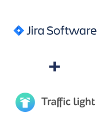 Інтеграція Jira Software та Traffic Light Інтеграція Jira Software та Traffic Light