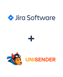 Інтеграція Jira Software та Unisender Інтеграція Jira Software та Unisender