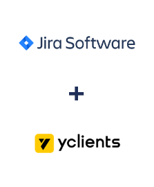 Інтеграція Jira Software та YClients Інтеграція Jira Software та YClients