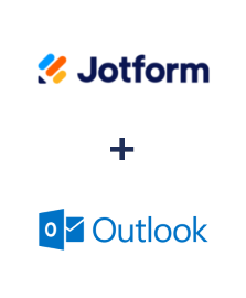 Інтеграція Jotform та Microsoft Outlook