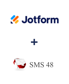 Інтеграція Jotform та SMS 48