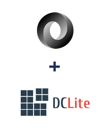 Інтеграція JSON та DC Lite Інтеграція JSON та DC Lite