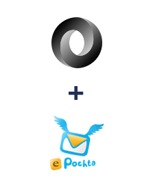 Інтеграція JSON та ePochta Інтеграція JSON та ePochta