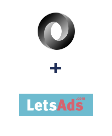 Інтеграція JSON та LetsAds