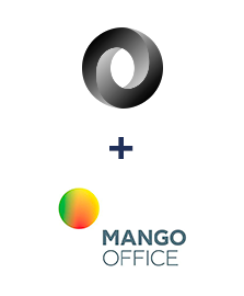 Інтеграція JSON та MangoOffice Інтеграція JSON та MangoOffice