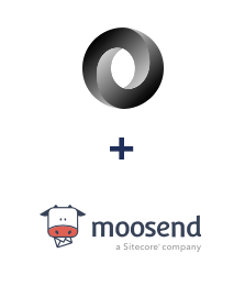 Інтеграція JSON та Moosend