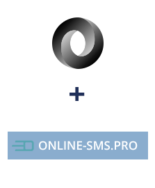 Інтеграція JSON та Online-sms.pro Інтеграція JSON та Online-sms.pro