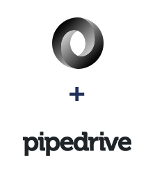 Інтеграція JSON та Pipedrive