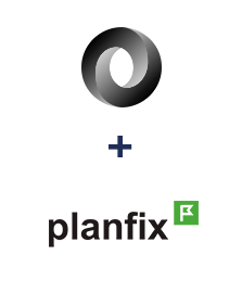 Інтеграція JSON та Planfix Інтеграція JSON та Planfix