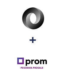 Інтеграція JSON та Prom