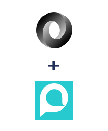 Інтеграція JSON та PushSMS Інтеграція JSON та PushSMS