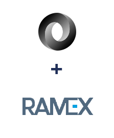 Інтеграція JSON та Ramex CRM Інтеграція JSON та Ramex CRM