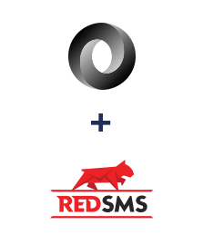 Інтеграція JSON та RedSMS Інтеграція JSON та RedSMS